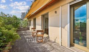 Arrendar Apartamento Paris 8ème
