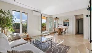 Arrendar Apartamento Paris 8ème