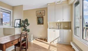 Arrendar Apartamento Paris 8ème