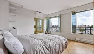 Arrendar Apartamento Paris 8ème