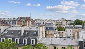 Arrendar Apartamento Paris 8ème