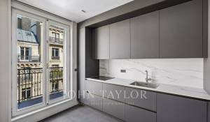 Arrendar Apartamento Paris 8ème