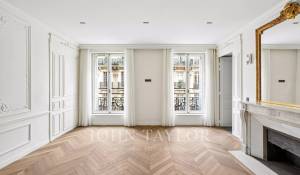 Arrendar Apartamento Paris 8ème