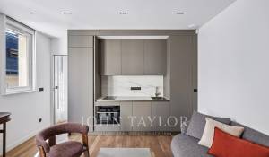 Arrendar Apartamento Paris 8ème