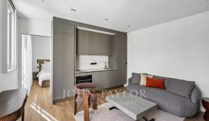 Arrendar Apartamento Paris 8ème