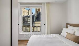 Arrendar Apartamento Paris 8ème