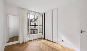 Arrendar Apartamento Paris 8ème