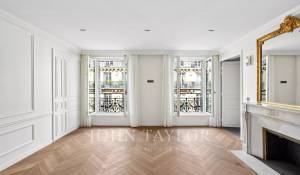 Arrendar Apartamento Paris 8ème