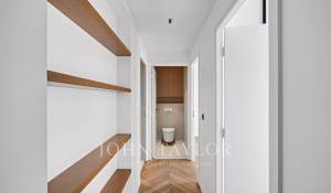 Arrendar Apartamento Paris 8ème