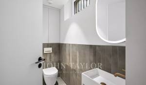 Arrendar Apartamento Paris 8ème