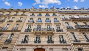 Arrendar Apartamento Paris 8ème