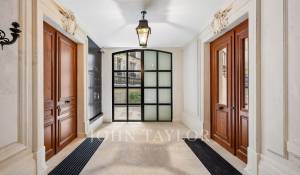 Arrendar Apartamento Paris 8ème