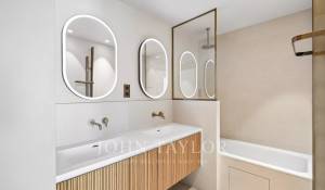 Arrendar Apartamento Paris 8ème