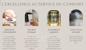 Arrendar Apartamento Paris 8ème