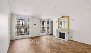 Arrendar Apartamento Paris 8ème