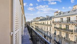 Arrendar Apartamento Paris 8ème