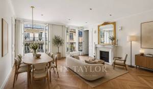 Arrendar Apartamento Paris 8ème