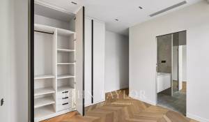 Arrendar Apartamento Paris 8ème