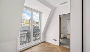 Arrendar Apartamento Paris 8ème