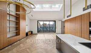 Arrendar Apartamento Paris 8ème