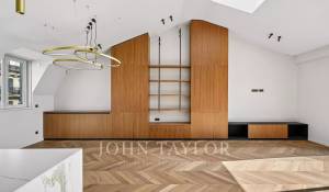 Arrendar Apartamento Paris 8ème