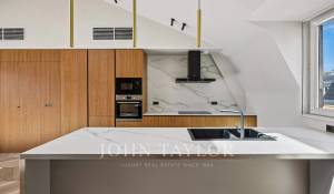 Arrendar Apartamento Paris 8ème