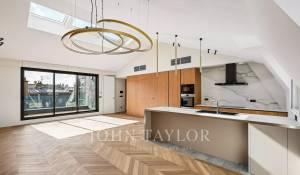 Arrendar Apartamento Paris 8ème