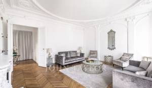 Arrendar Apartamento Paris 8ème