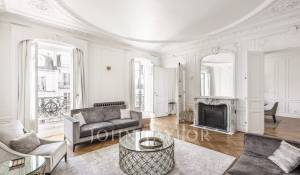 Arrendar Apartamento Paris 8ème
