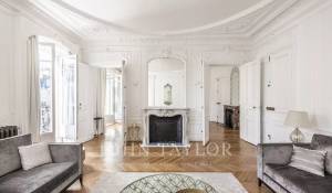 Arrendar Apartamento Paris 8ème