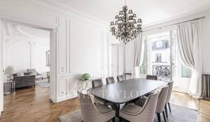 Arrendar Apartamento Paris 8ème