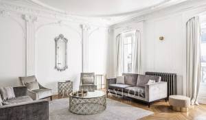 Arrendar Apartamento Paris 8ème