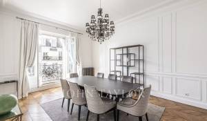Arrendar Apartamento Paris 8ème