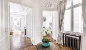 Arrendar Apartamento Paris 8ème
