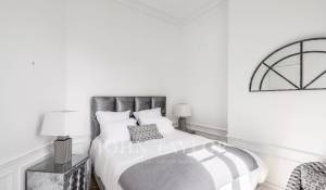 Arrendar Apartamento Paris 8ème