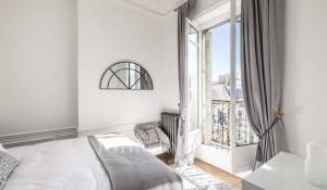Arrendar Apartamento Paris 8ème