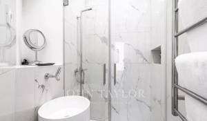 Arrendar Apartamento Paris 8ème