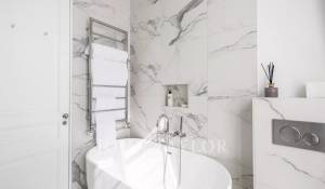 Arrendar Apartamento Paris 8ème