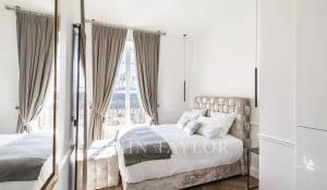 Arrendar Apartamento Paris 8ème