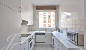 Arrendar Apartamento Paris 8ème