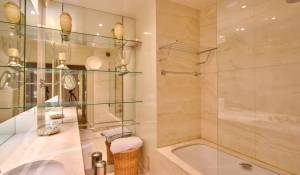 Arrendar Apartamento Paris 8ème