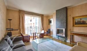 Arrendar Apartamento Paris 8ème