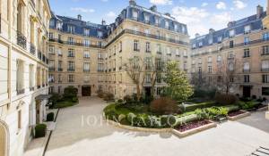 Arrendar Apartamento Paris 8ème