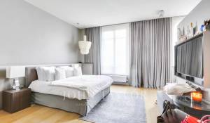 Arrendar Apartamento Paris 8ème