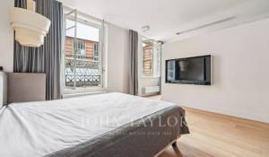 Arrendar Apartamento Paris 8ème