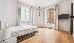 Arrendar Apartamento Paris 8ème