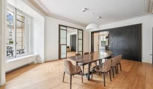 Arrendar Apartamento Paris 8ème