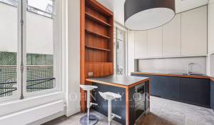 Arrendar Apartamento Paris 8ème