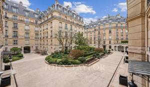 Arrendar Apartamento Paris 8ème