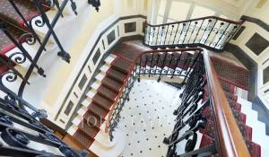 Arrendar Apartamento Paris 8ème